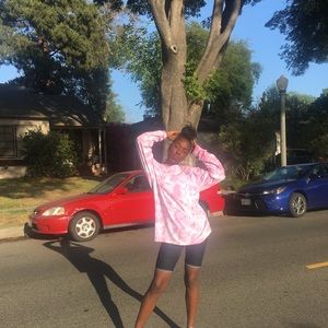 Meet your Posher, Shania